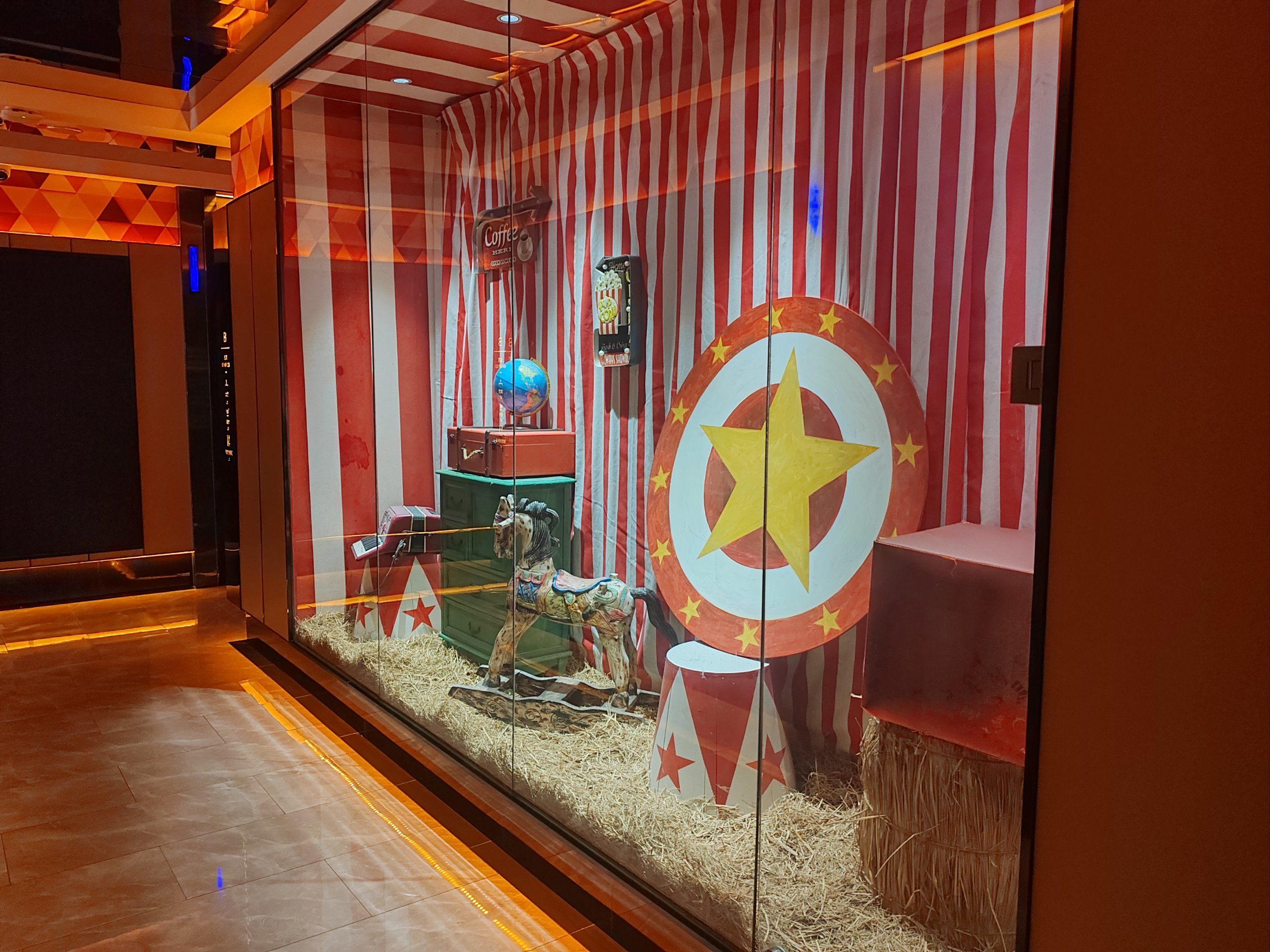 忻州商务KT V 订房指南-静乐县ktv预定