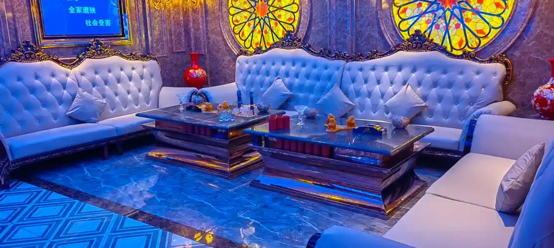 忻州商务ktv模式解析-静乐县ktv预定